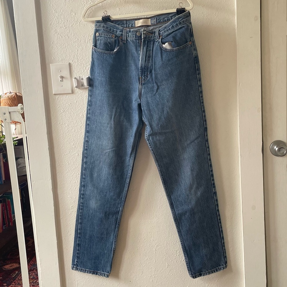 Vintage Gap Classic Fit jeans (modern 29)